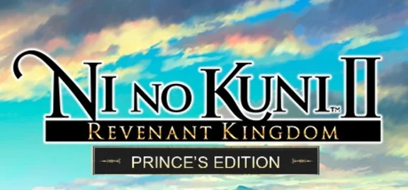 Ni no Kuni II: Revenant Kingdom Prince&acute;s Edition STEAM