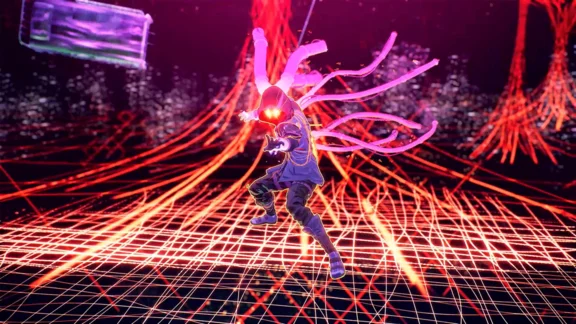 Scarlet Nexus🔑STEAM КЛЮЧ🔥РФ+КЗ+СНГ❗РУС. ЯЗЫК