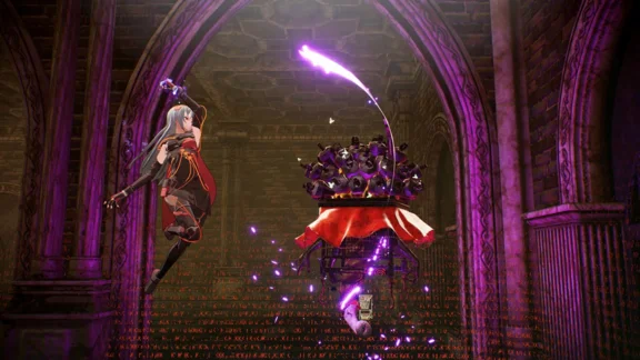 Scarlet Nexus🔑STEAM КЛЮЧ🔥РФ+КЗ+СНГ❗РУС. ЯЗЫК