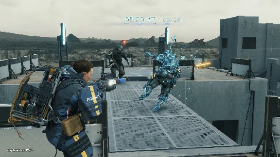 DEATH STRANDING DIRECTOR´S CUT⭐GLOBAL🔑+0%
