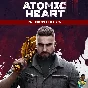 Best price⚡Atomic Heart - Standard Edition⚡PS4/PS5