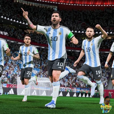 ⚡EA SPORTS FIFA 23 |ФИФА 23⚡PS4|PS5