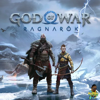 ⚡God of War Ragnarok | Рагнарек⚡ PS4 | PS5