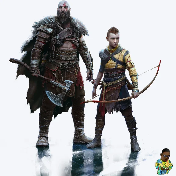 ⚡God of War Ragnarok | Рагнарек⚡ PS4 | PS5