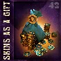 🌐ANCIENT COINS🏴‍☠️BUNDLES☠️SEA OF THIEVES🏴‍☠️XBOX/PC