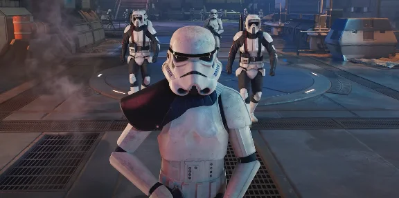STAR WARS Jedi: Survivor ⭐STEAM⭐