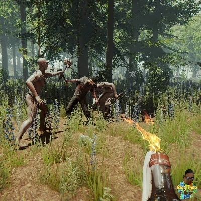 ⚡The forest⚡PS4 | PS5