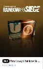 ❤️RAINBOW SIX® SIEGE (R6): 600-16000 Credits❤️XBOX❤️