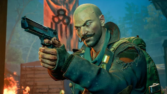 Back 4 Blood - Deluxe Edition 🔑STEAM КЛЮЧ 🔥РФ + СНГ