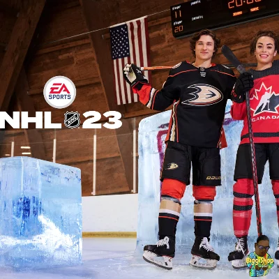 ⚡NHL 23 | НХЛ 23⚡PS4 | PS5
