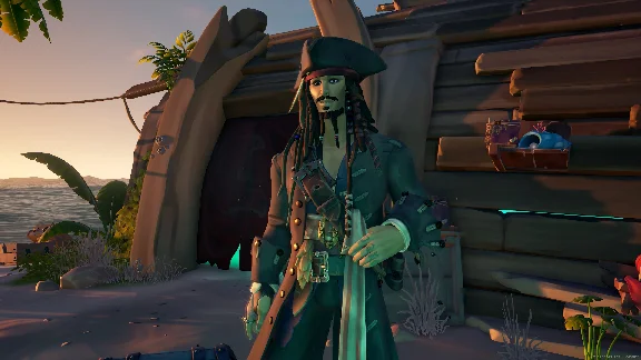 ✅❤️SEA OF THIEVES DELUXE EDITION❤️XBOX+PC🔑KEY✅