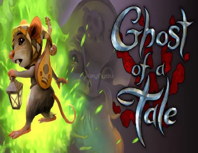 Ghost of a Tale / STEAM KEY 🔥