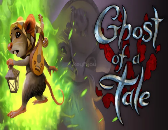 Ghost of a Tale / STEAM KEY 🔥