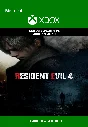 🔑Resident Evil 4 (2023) XBOX Key