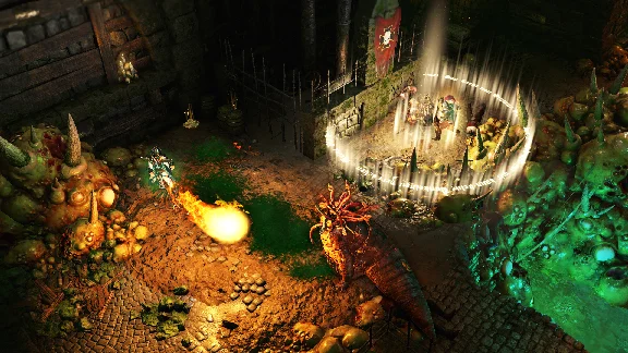 WARHAMMER: CHAOSBANE ✅STEAM✅GLOBAL✅KEY