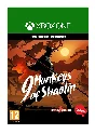 💖 9 Monkeys of Shaolin 🎮 XBOX ONE - X|S 🎁🔑 Ключ