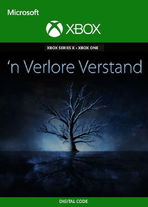 🌍 ´n Verlore Verstand XBOX KEY 🔑 + GIFT 🎁