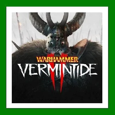 ✅Warhammer: Vermintide 2✔️Steam⭐Rent✔️Online✔️GFN🌎
