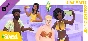 ⭐️ All REGIONS⭐️ The Sims 4 Simtimates Collection Kit
