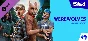 ⭐️ All REGIONS⭐️ The Sims 4 Werewolves STEAM