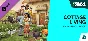 ⭐️ All REGIONS⭐️ The Sims 4 Cottage Living Steam