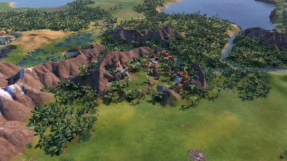 🔥Sid Meiers Civilization VI Leader Pass💳0%💎🔥