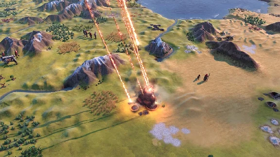 🔥Sid Meiers Civilization VI Leader Pass💳0%💎🔥