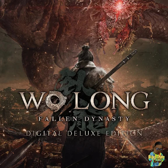 ⚡Wo Long: Fallen Dynasty | Во Лонг⚡PS4 | PS5