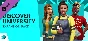 ⭐️ All REGIONS⭐️ The Sims™ 4 Discover University Steam