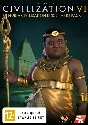 🔥Sid Meiers Civilization VI Nubia Pack💳0%💎GUARANTY🔥