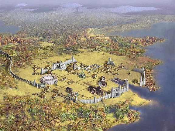 🔥Sid Meier´s Civilization III: Complete 💳0%💎🔥