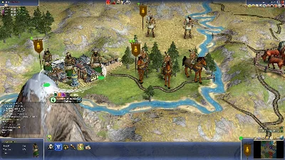 🔥Sid Meier´s Civilization IV The Complete Ed💳0%💎🔥