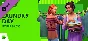 ⭐️ All REGIONS⭐️ The Sims™ 4 Laundry Day Stuff Steam