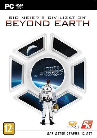 🔥Sid Meier’s Civilization: Beyond Earth💳0%💎🔥