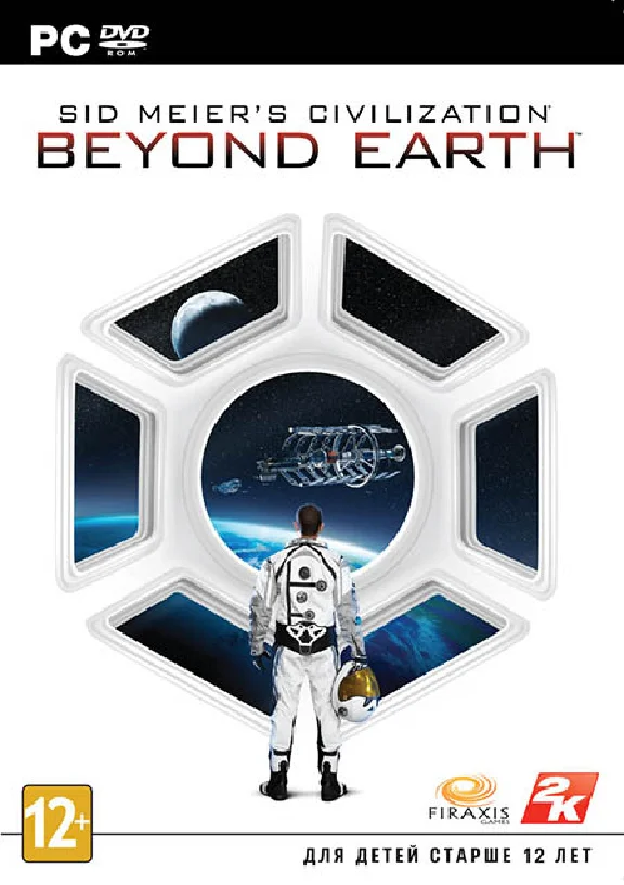 🔥Sid Meier’s Civilization: Beyond Earth💳0%💎🔥