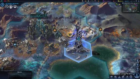 🔥Sid Meier’s Civilization: Beyond Earth💳0%💎🔥