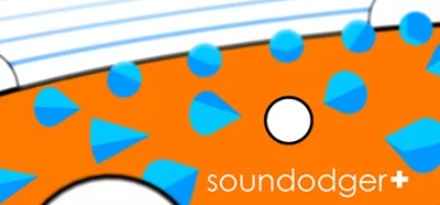 Soundodger+ 💎 АВТОДОСТАВКА STEAM GIFT RUSSIA