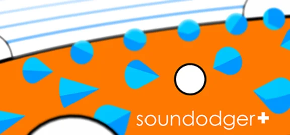 Soundodger+ 💎 АВТОДОСТАВКА STEAM GIFT RUSSIA