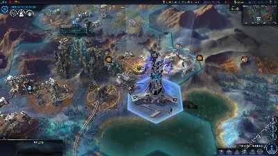 🔥Sid Meier’s Civilization: Beyond Earth Collection🔥