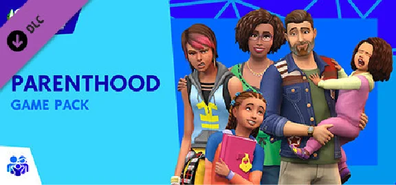 ⭐️ All REGIONS⭐️ The Sims™ 4 Parenthood Steam
