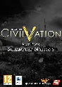 🔥Civilization V: Scrambled Nations Map RU/CIS💳0%💎🔥