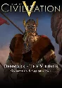 🔥Civilization V: Scenario Denmark The Vikings RU/CIS🔥