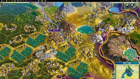 🔥Sid Meier´s Civilization V РФ/СНГ💳0%💎ГАРАНТИЯ🔥