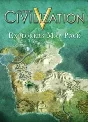 🔥Civilization V: Explorer’s Map Pack DLC RU/CIS💳0%🔥