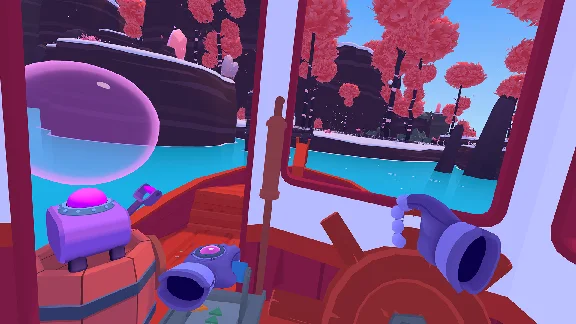 Garden of the Sea (Steam Gift Россия) 🔥