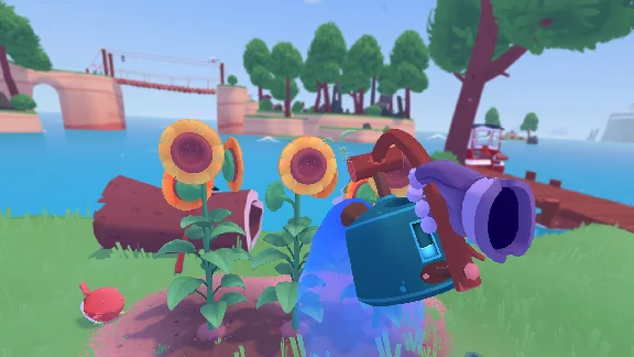 Garden of the Sea (Steam Gift Россия) 🔥