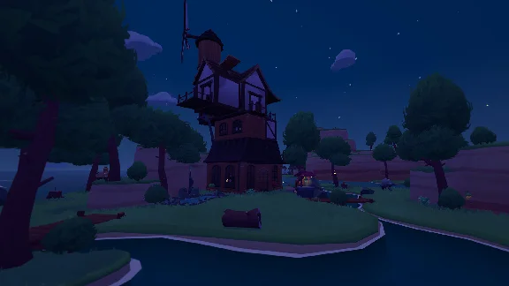 Garden of the Sea (Steam Gift Россия) 🔥