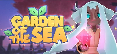 Garden of the Sea (Steam Gift Россия) 🔥
