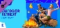 ⭐️ ВСЕ СТРАНЫ+РОССИЯ⭐️ The Sims™ 4 В поход! STEAM
