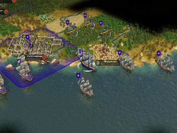 🔥Sid Meier´s Civilization IV💳0%💎GUARANTEE🔥